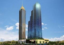 Grand Hyatt Manila